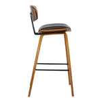 958619502:Fox Barstool, Side