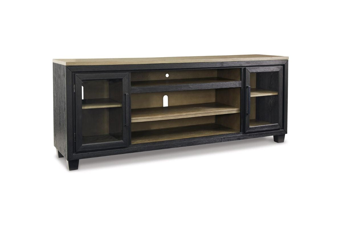 180428850:Foyland Media Console, Angle