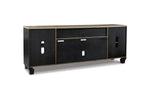 180428850:Foyland Media Console, Back