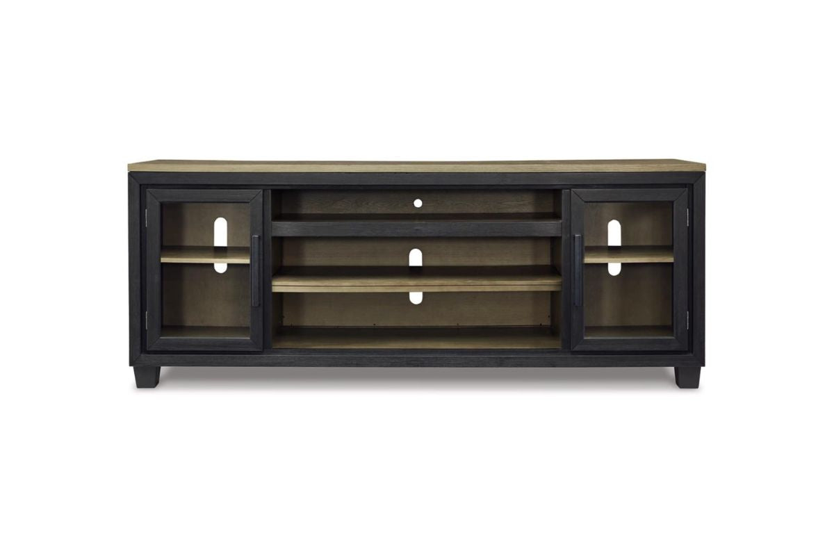 180428850:Foyland Media Console, Front