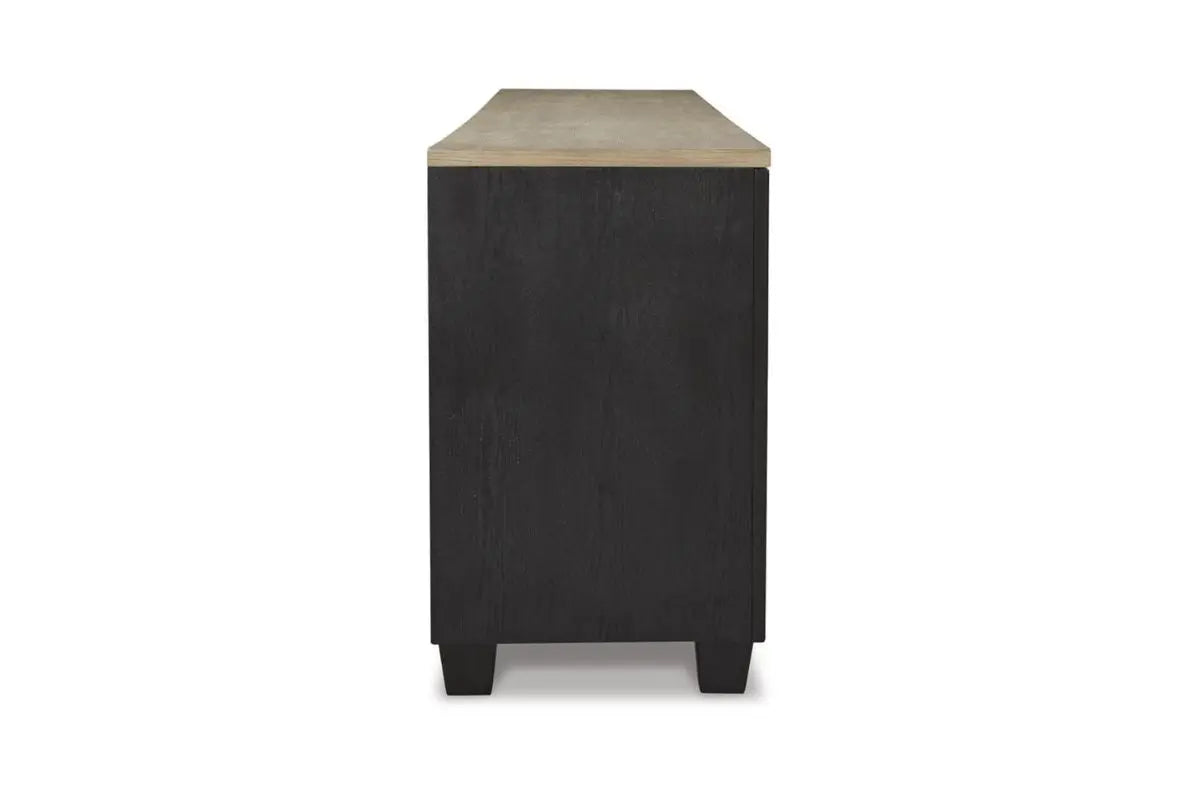 180428850:Foyland Media Console, Side