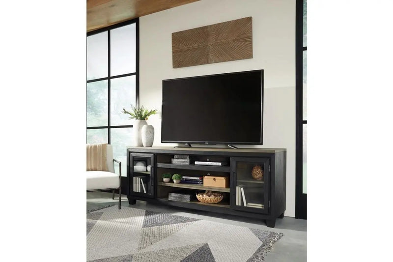180428850:Foyland Media Console, Styled