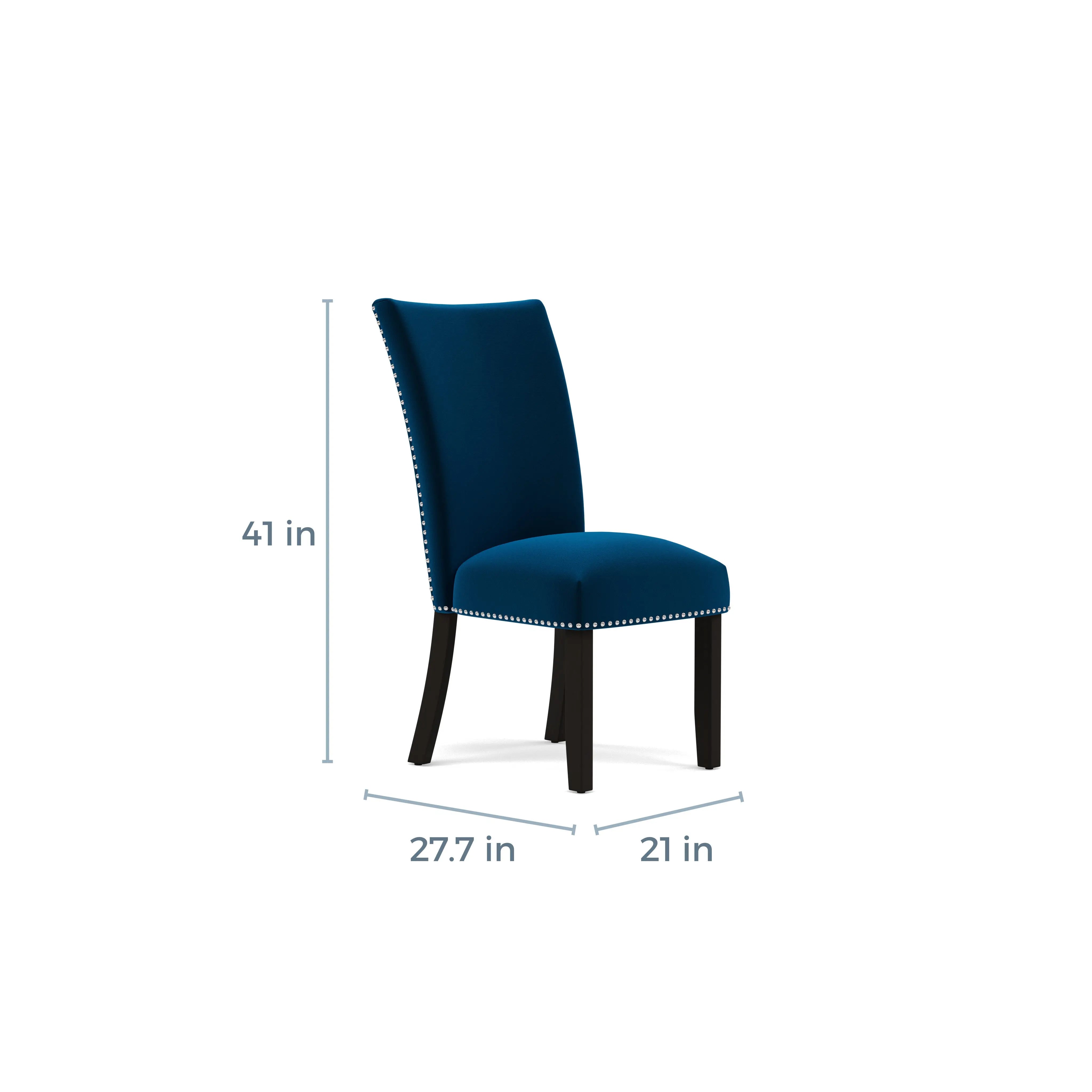 193140936:Francisco Side Chair, Side