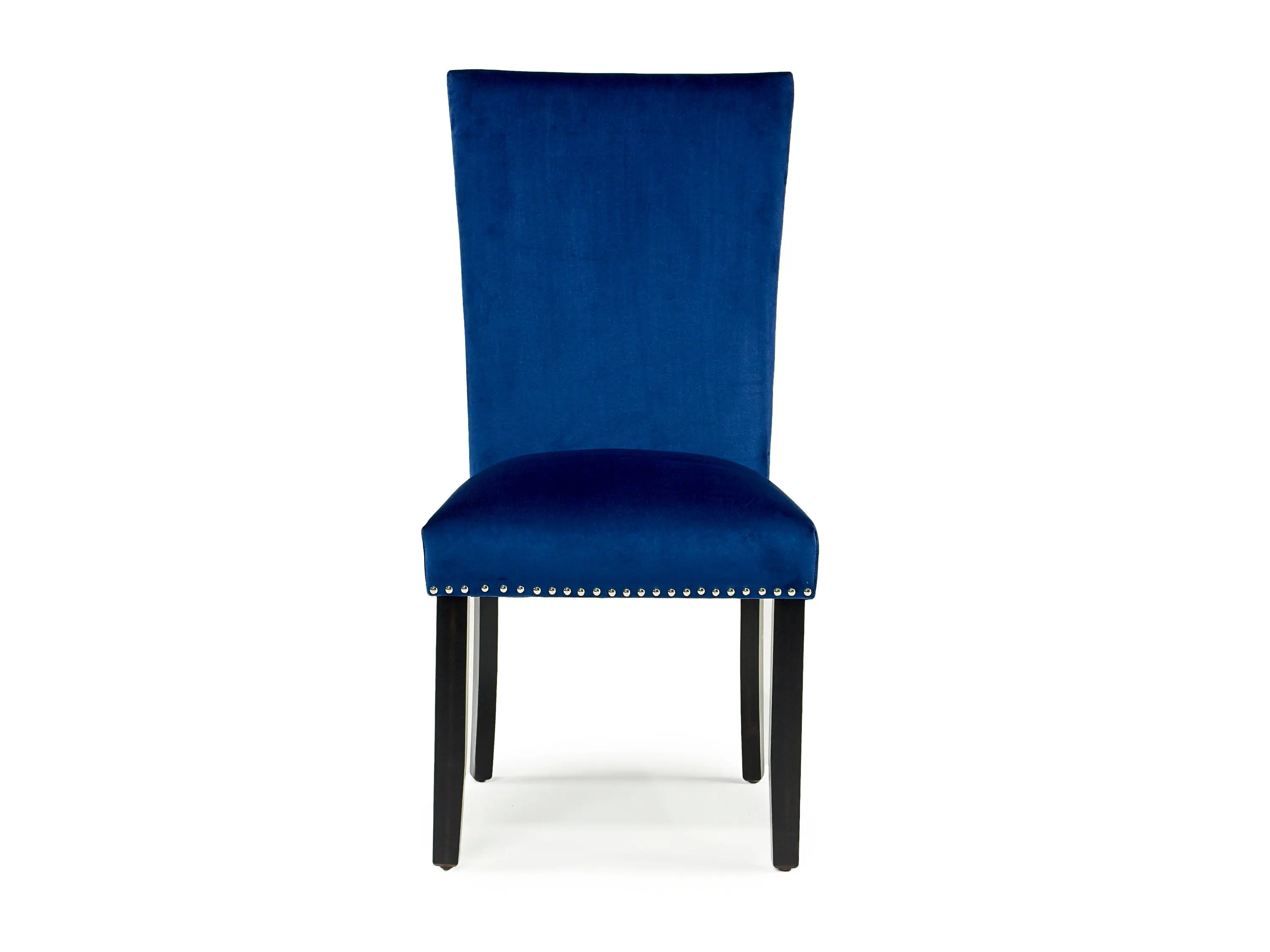 193140936:Francisco Side Chair in Blue, Image 2