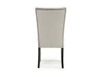 193140934:Francisco Side Chair in Gray, Image 4