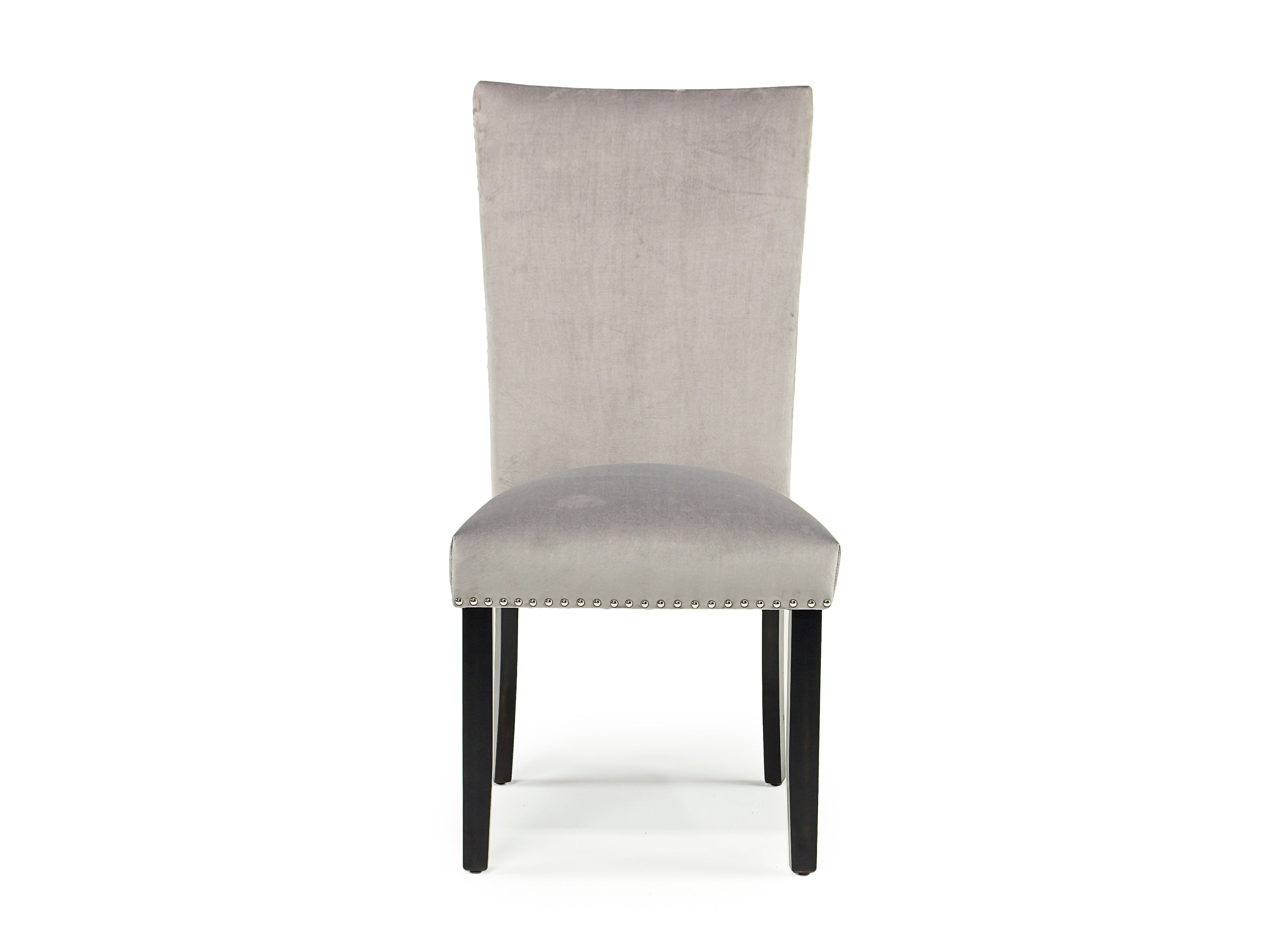193140934:Francisco Side Chair in Gray, Image 2