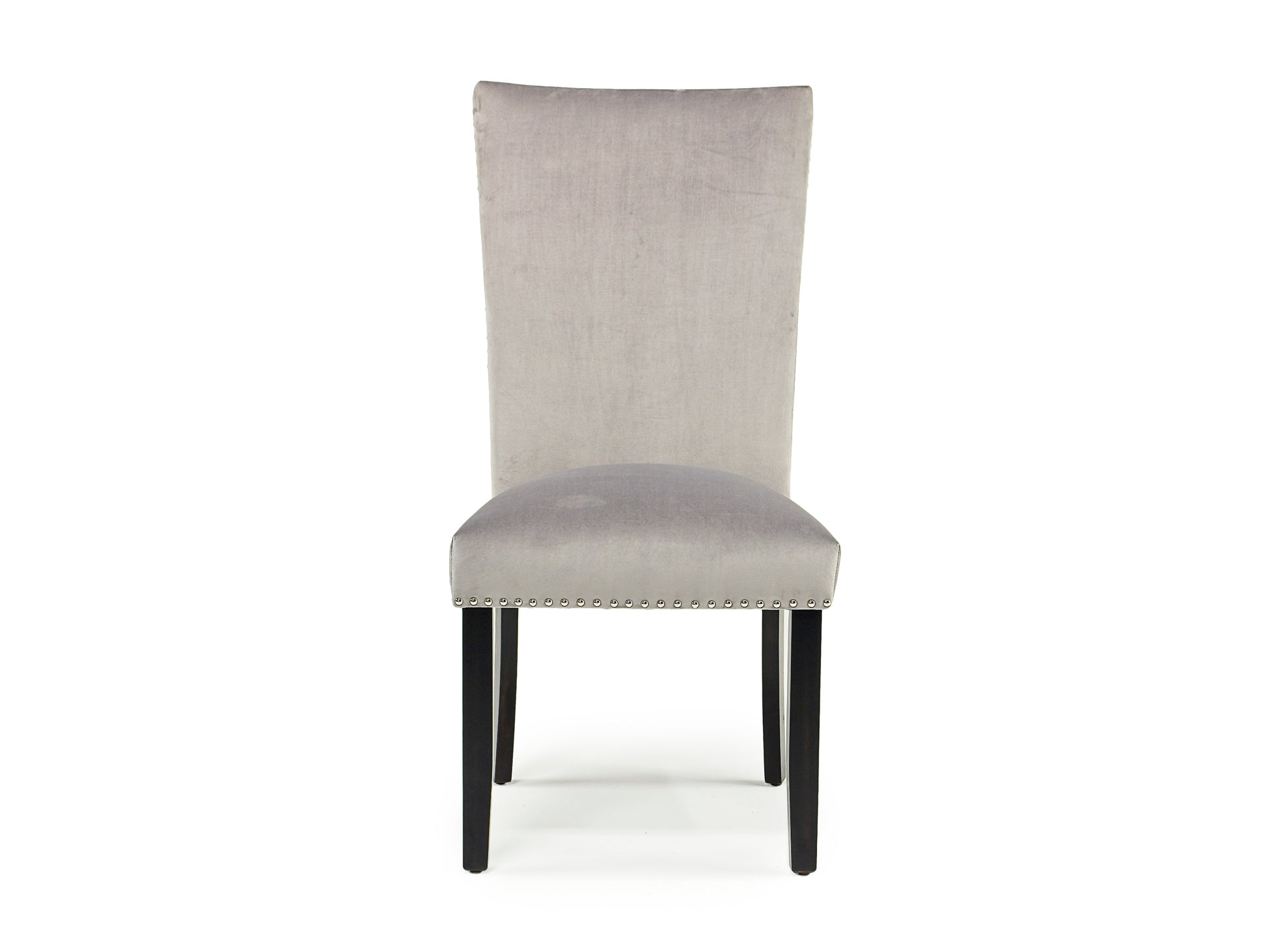193140934:Francisco Side Chair in Gray, Image 2