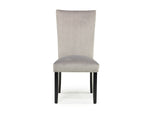 193140934:Francisco Side Chair in Gray, Image 2