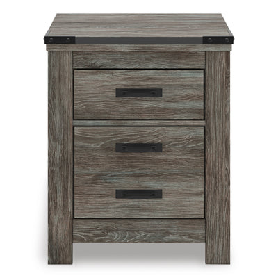 919728550:Frandern Nightstand, Front