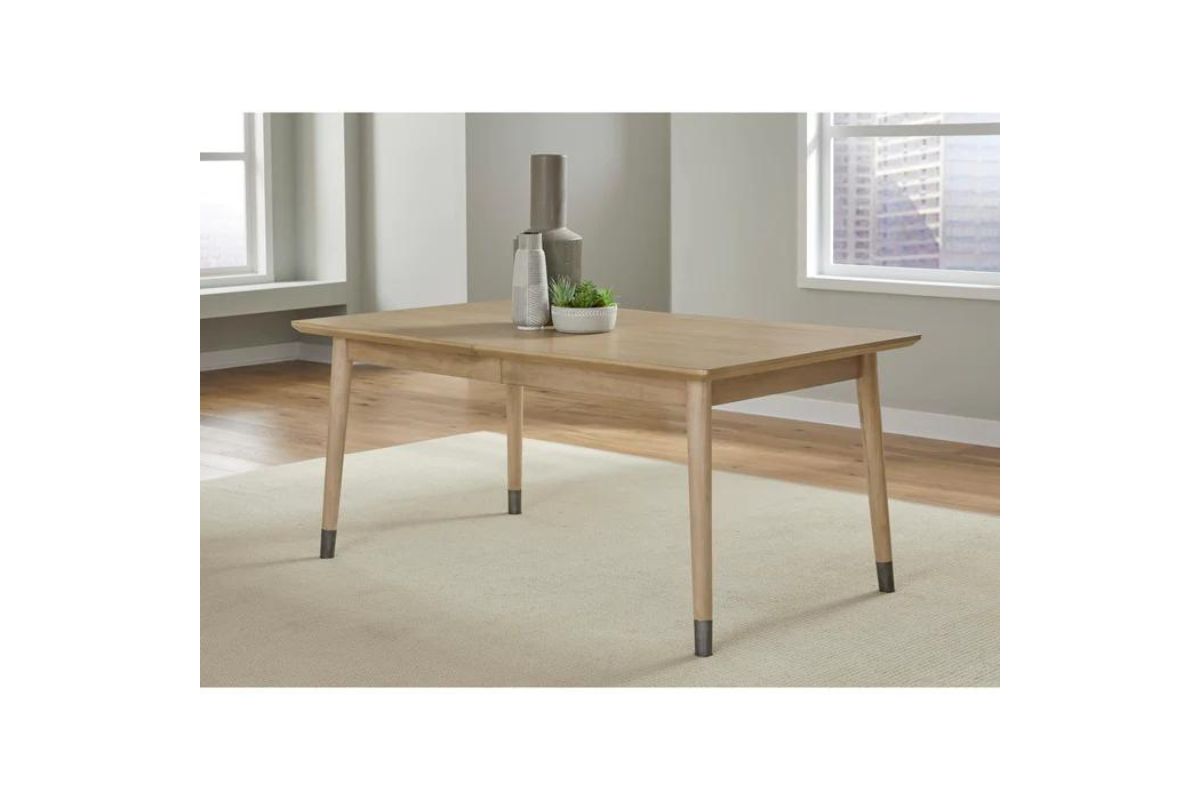 053082769:Franklin Dining Table, Styled