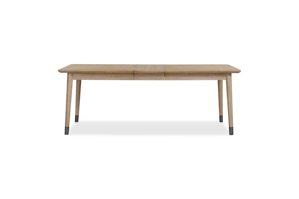 FRANKLIN0:Franklin Dining Table & 4 Chai, Front
