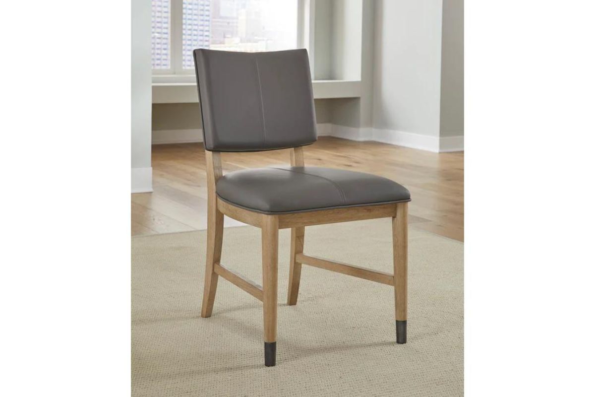 837872362:Franklin Side Chair, StyledSide