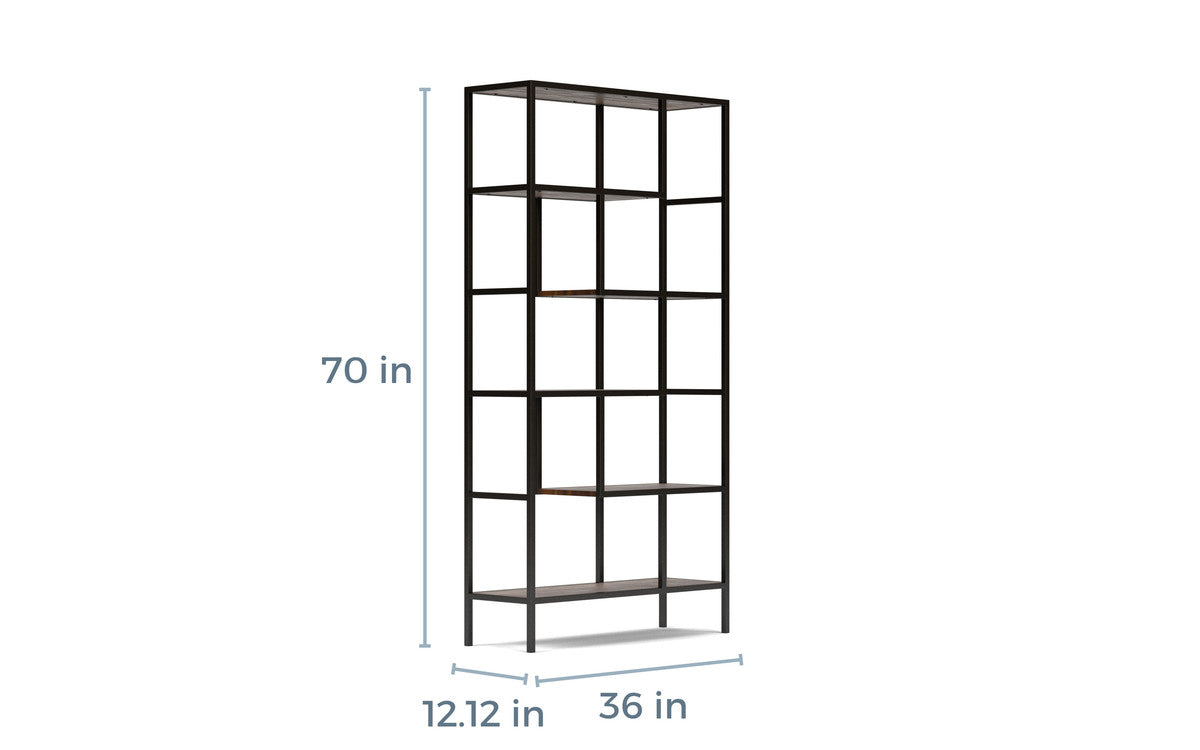 867065701:Frankwell Bookcase, 