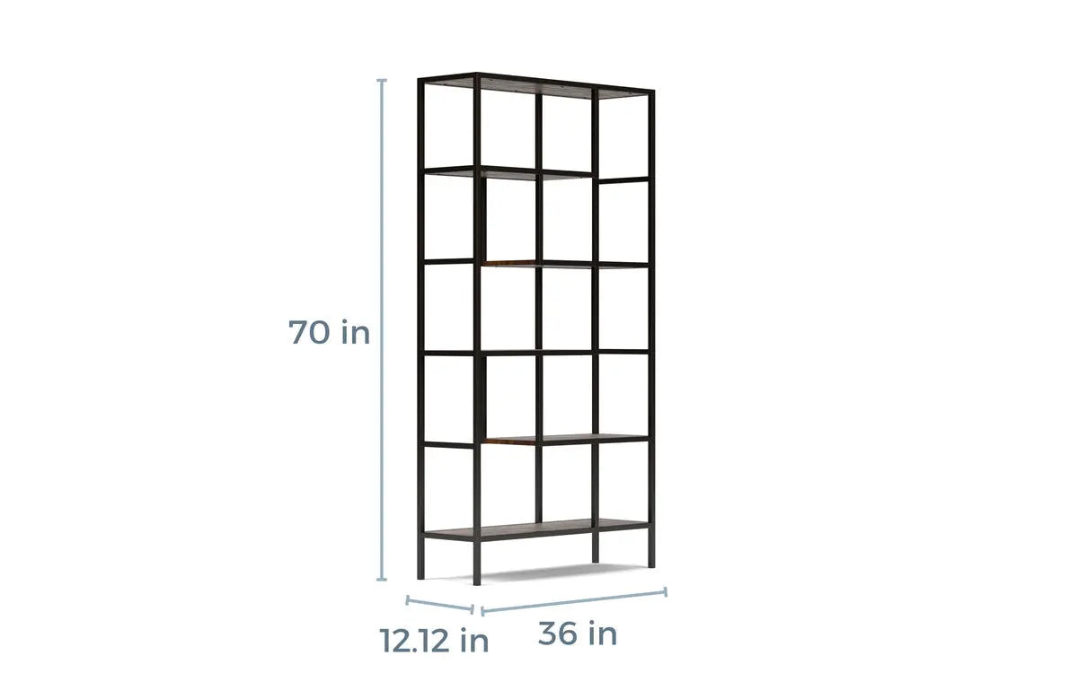 867065701:Frankwell Bookcase, 