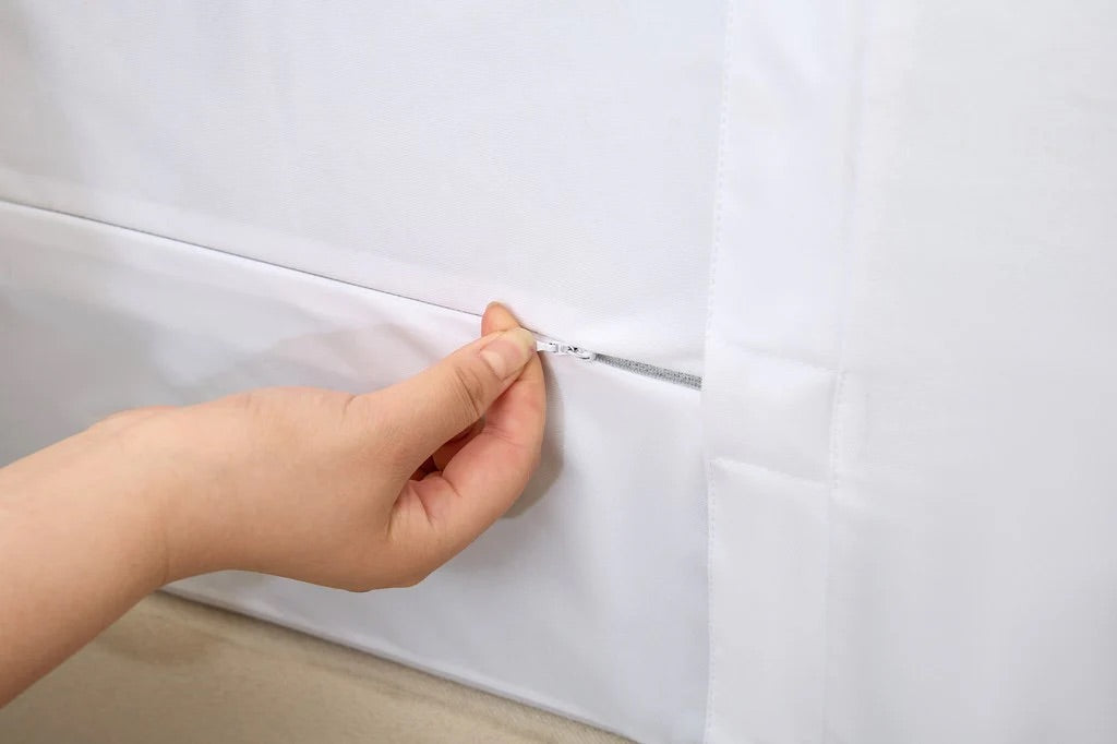 995278239:Encased Mattress Protector, 