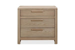 224646450:Furano Nightstand, Front