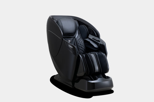 COZPKFUSB:Fusion Pro Massage Chair, Angle