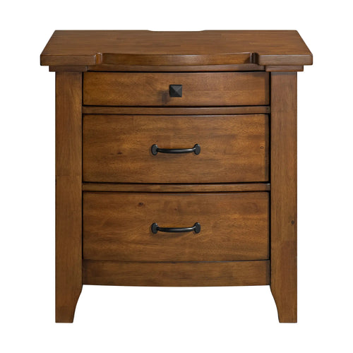 236909188:Gage Nightstand, Front