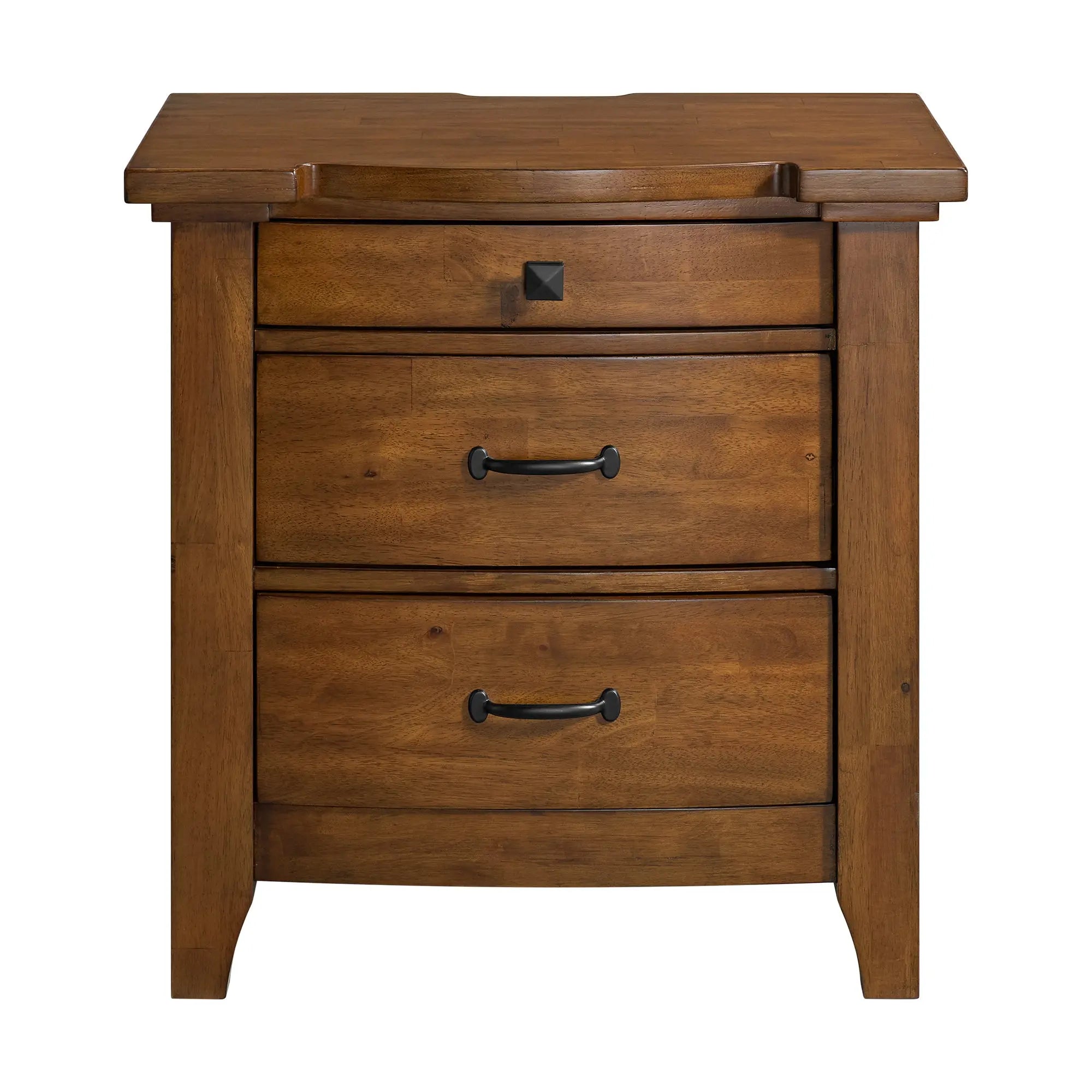 GAGE00009:Gage Storage Bed & Dresser & M, Front