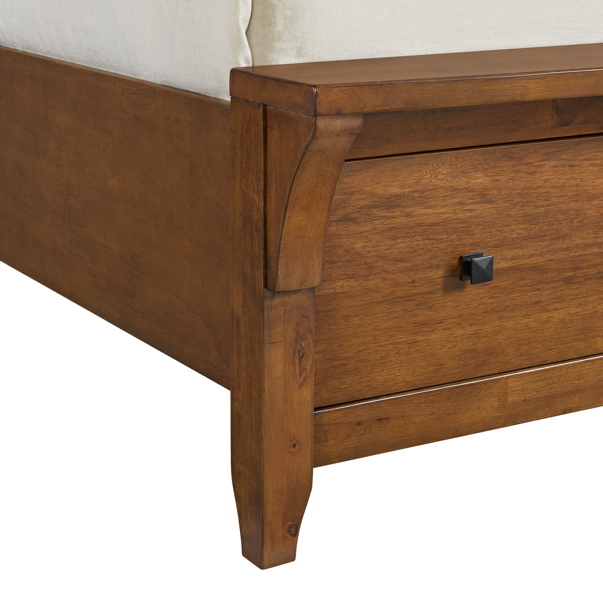 GAGE00007:Gage Storage Bed, 