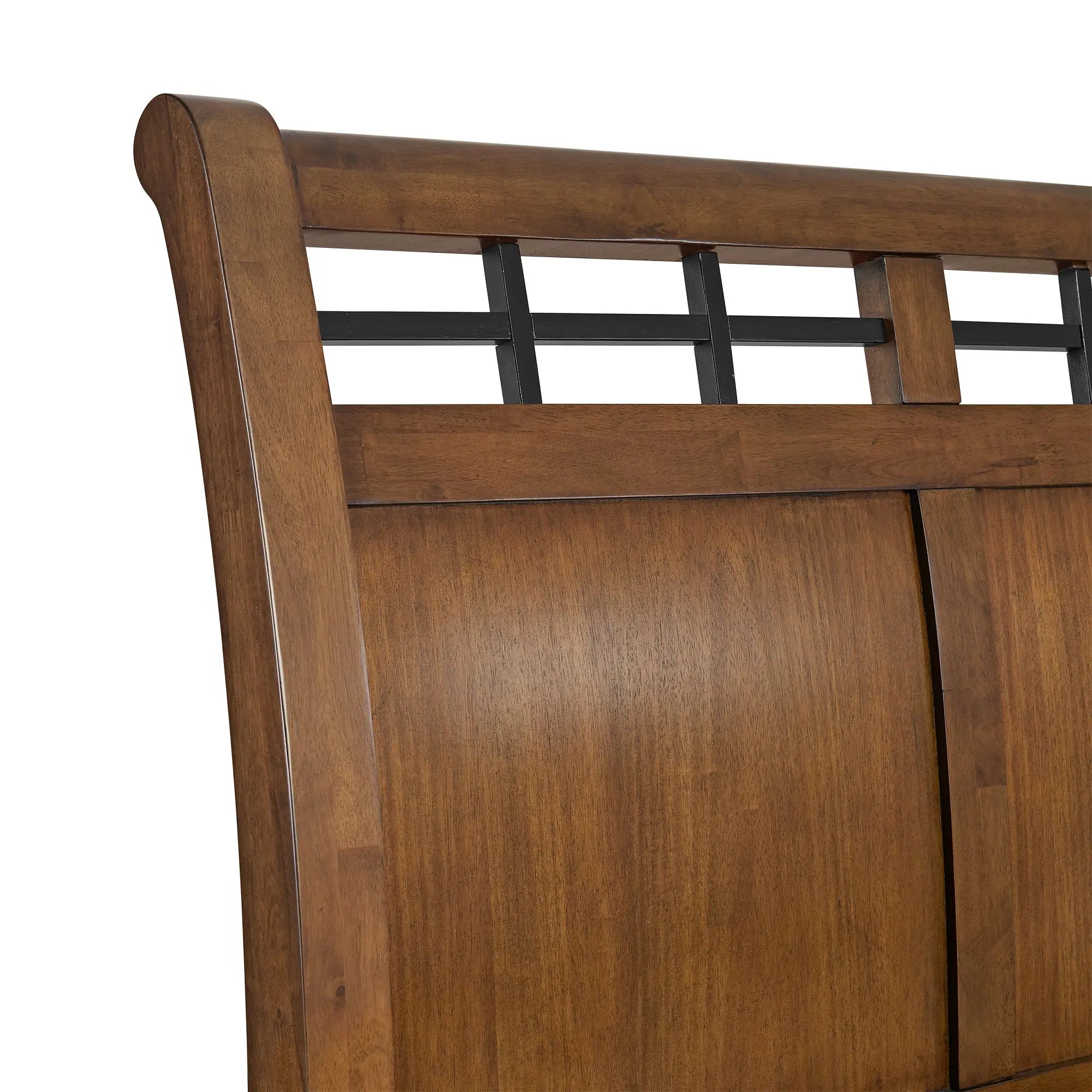 GAGE00007:Gage Storage Bed, 