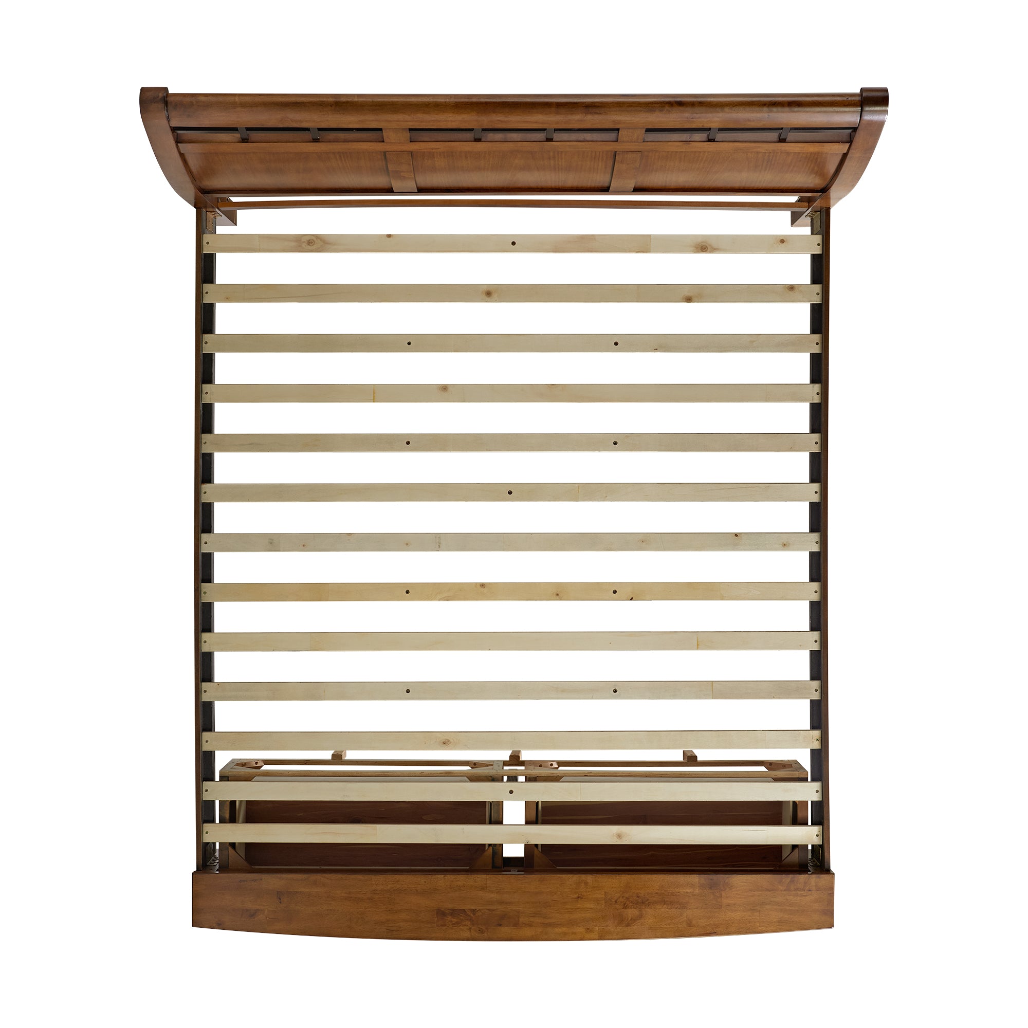 GAGE00007:Gage Storage Bed, 