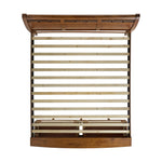 GAGE00007:Gage Storage Bed, 