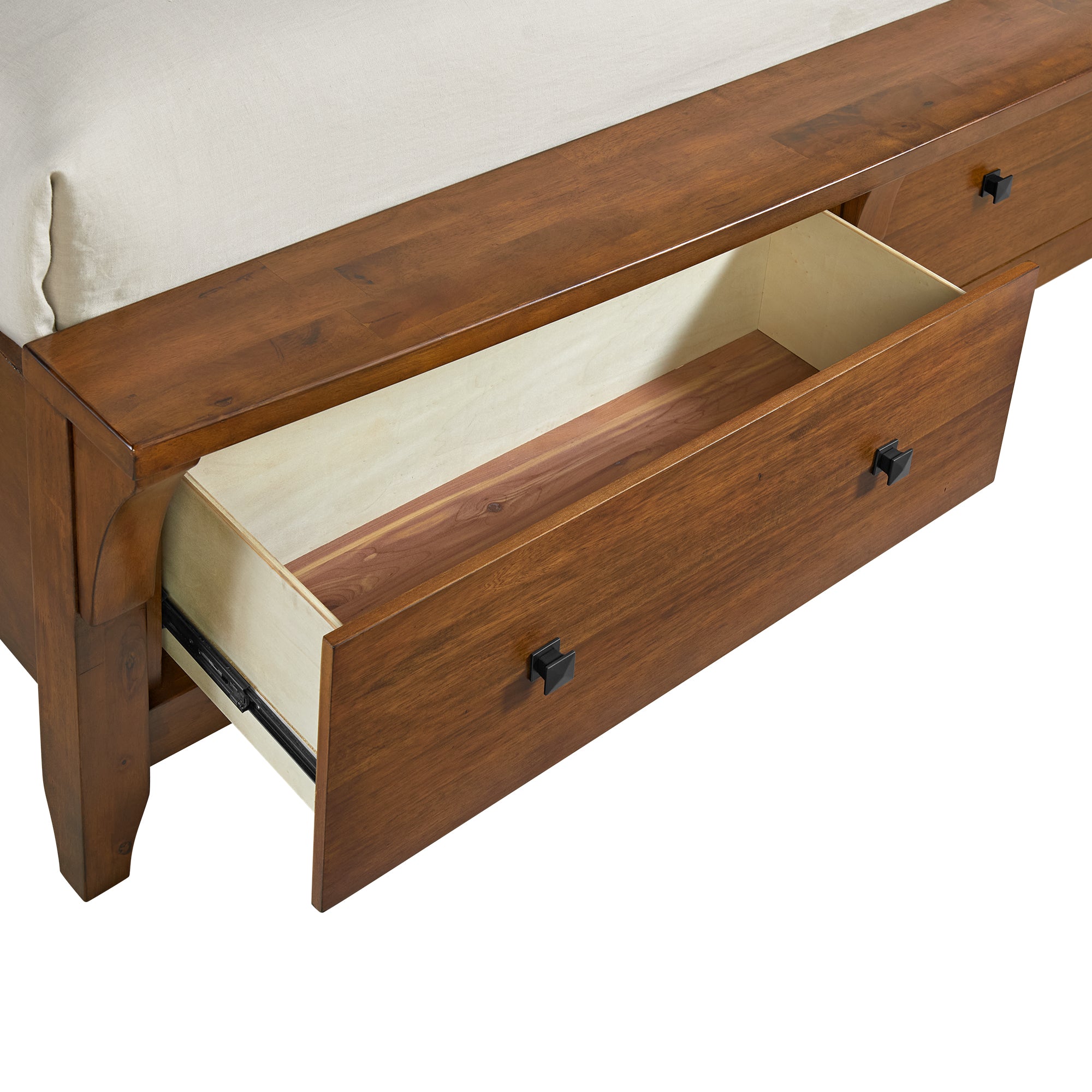 GAGE00000:Gage Storage Bed, 