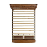 GAGE00000:Gage Storage Bed, 