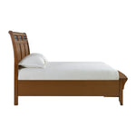 GAGE00000:Gage Storage Bed, Side