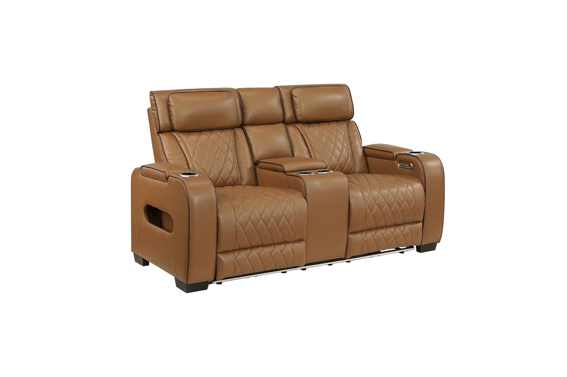 Gallington 2 Power Loveseat | Sofa & Loveseat Sets | Living Room