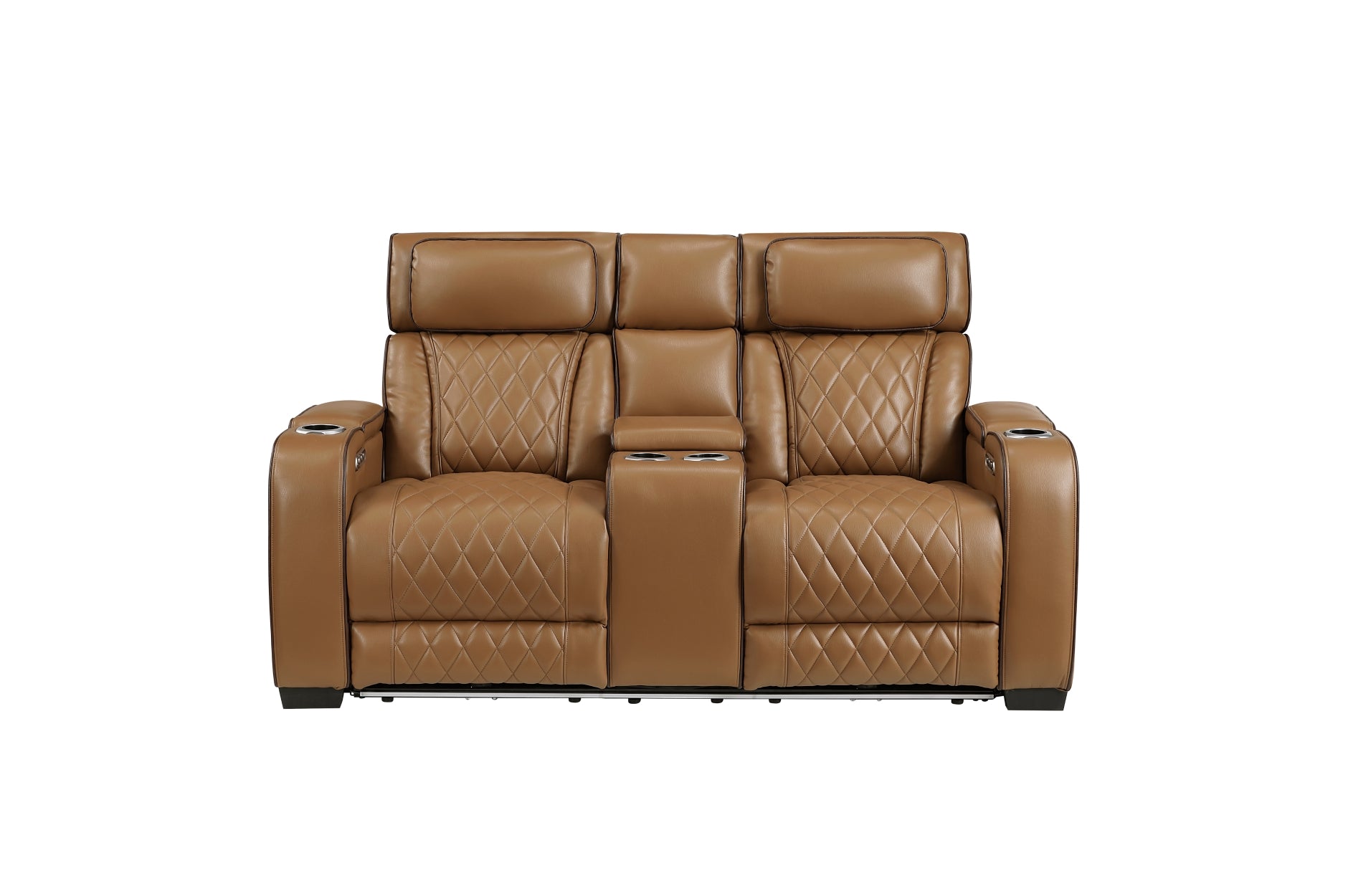 840355372:Gallington 2 Power Console Lov, Front