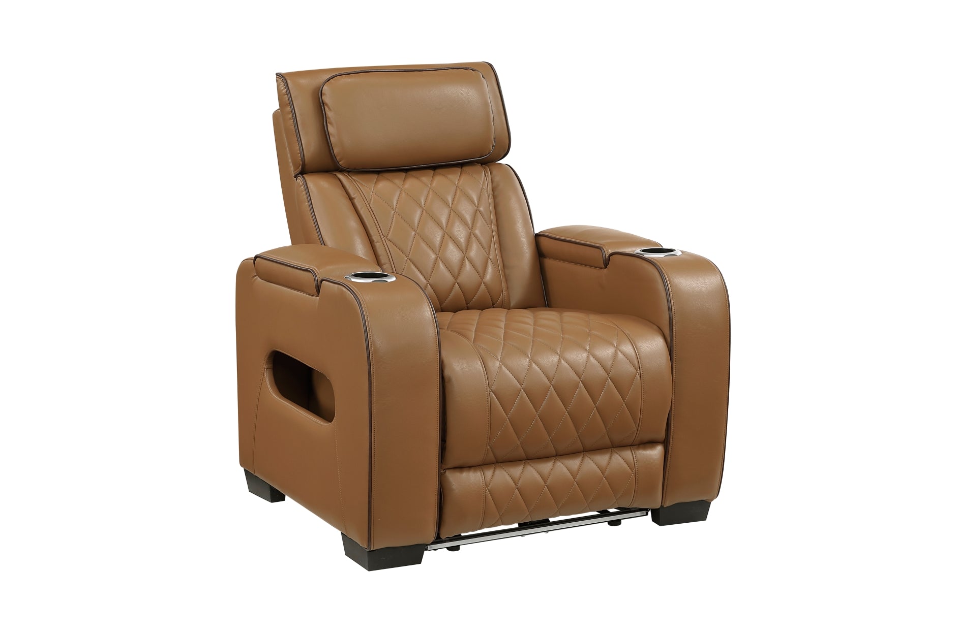 000856464:Gallington 2 Power Recliner, Angle