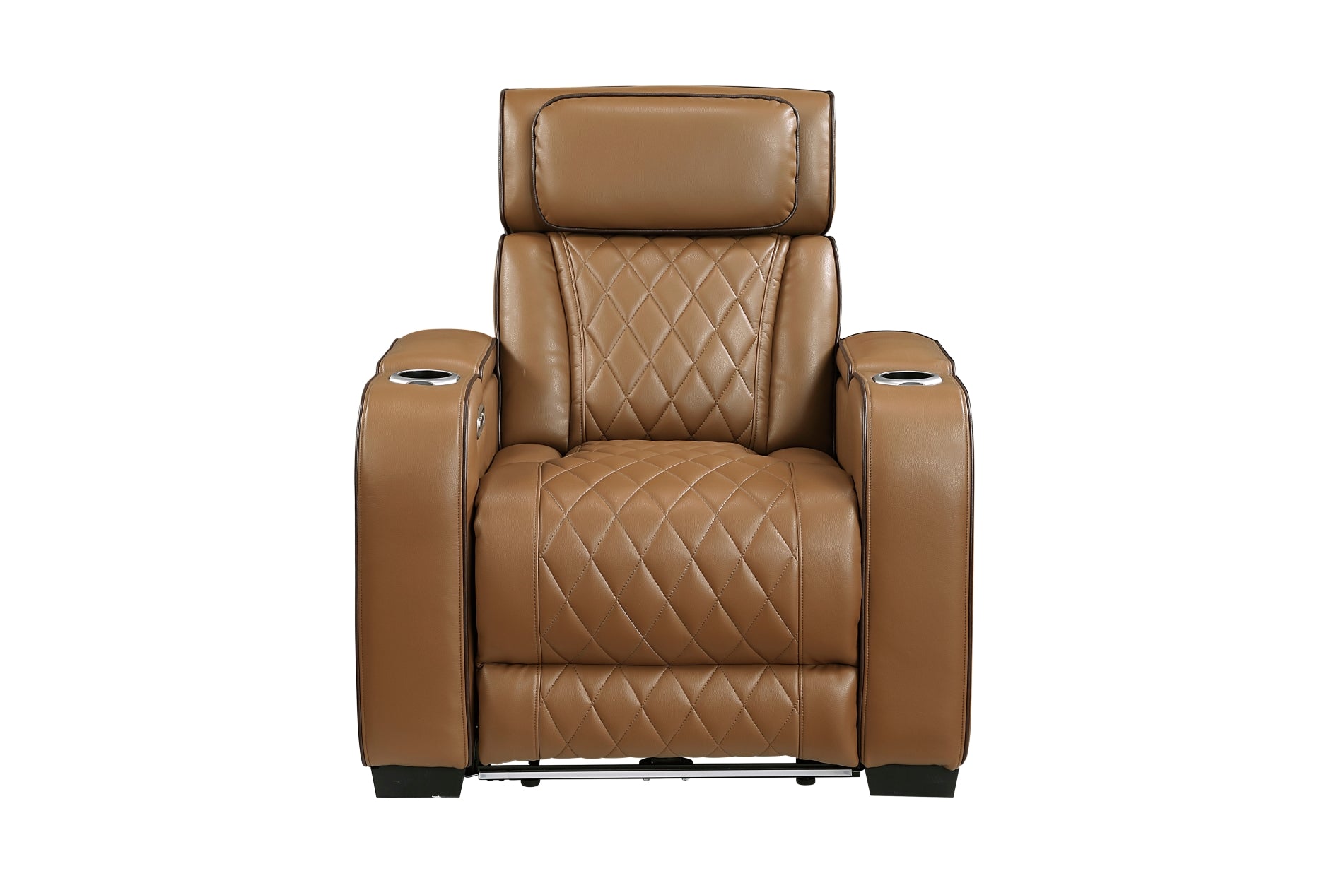 000856464:Gallington 2 Power Recliner, Front