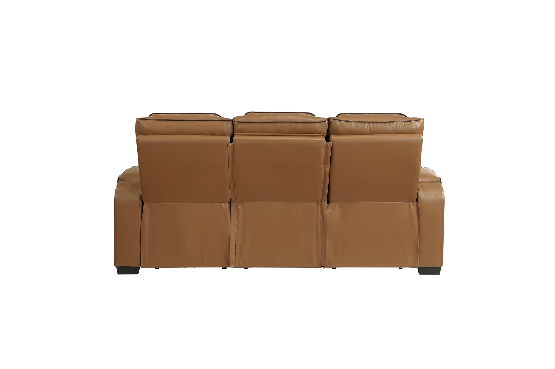 687554137:Gallington 2 Power Sofa, Back