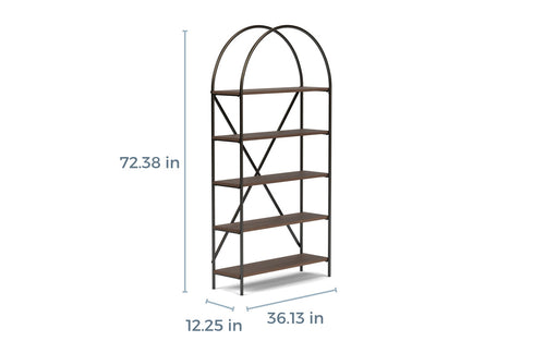 449753592:Galtbury Bookcase, 