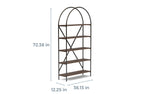 449753592:Galtbury Bookcase, 