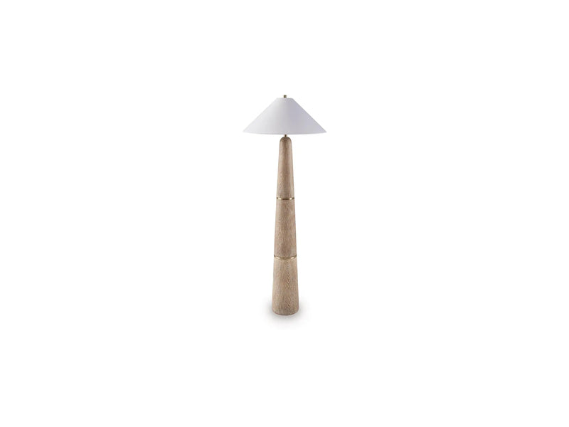 984423717:Gasparleigh Lamp, Front