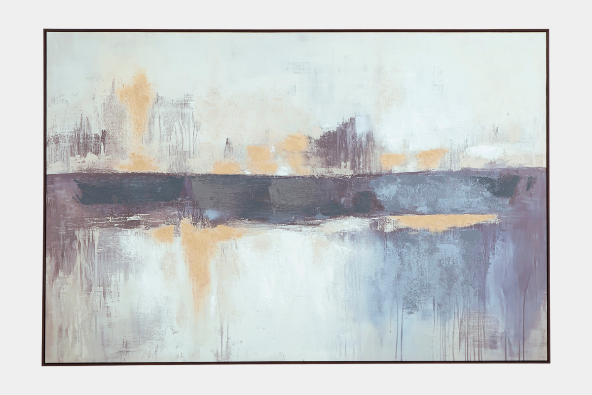 337421578:Gatesford Wall Art, Front
