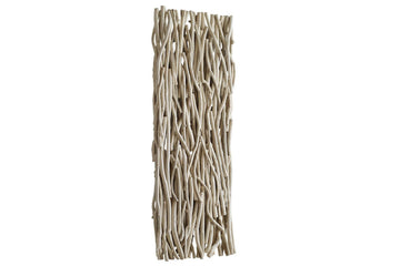 233173416:Gathered Wall Art, AngledAngle