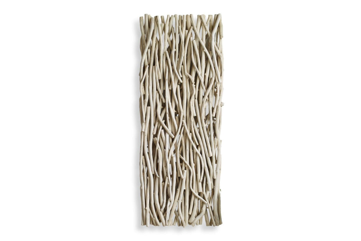233173416:Gathered Wall Art, Front