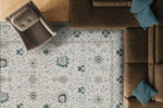 991991602:Gatsby 107-012 Rug, Styled