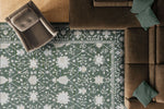 229194151:Gatsby 107-015 Rug, Styled