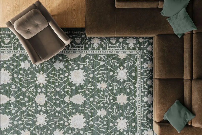 822653715:Gatsby 107-015 Rug, Styled