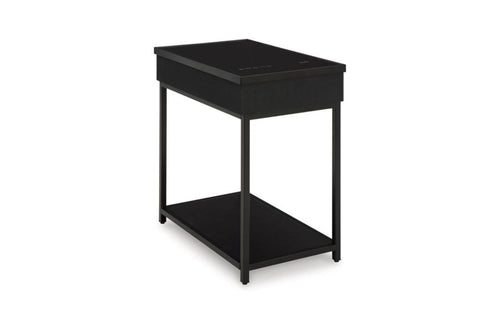 183189320:Gemmet Accent Table, AngledAngle