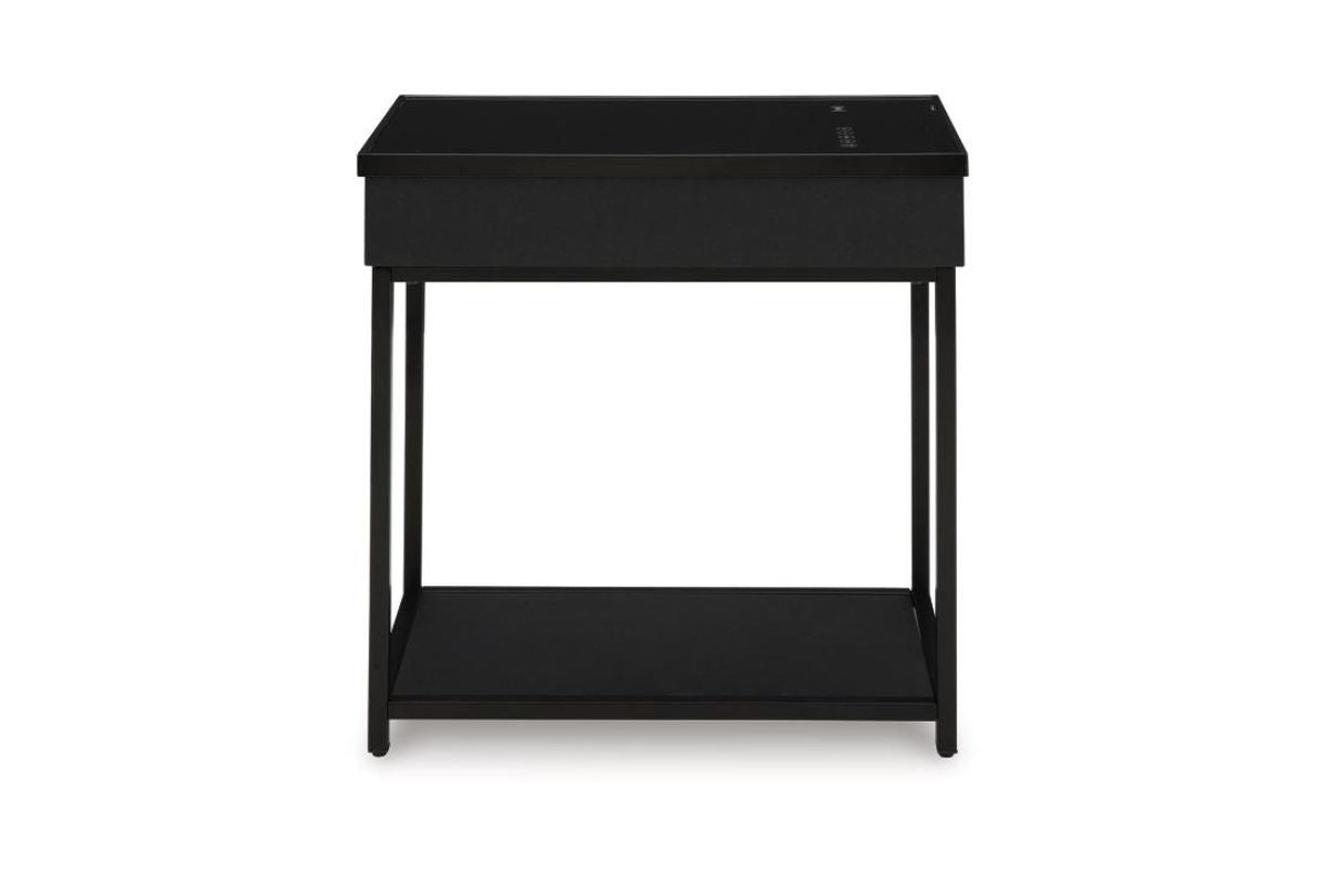 183189320:Gemmet Accent Table, Back