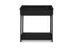 183189320:Gemmet Accent Table, Back