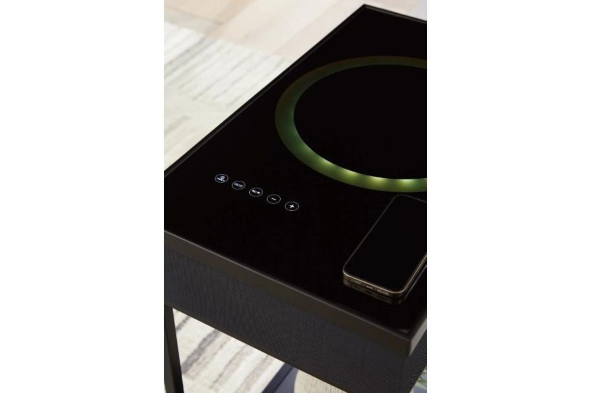 183189320:Gemmet Accent Table, 