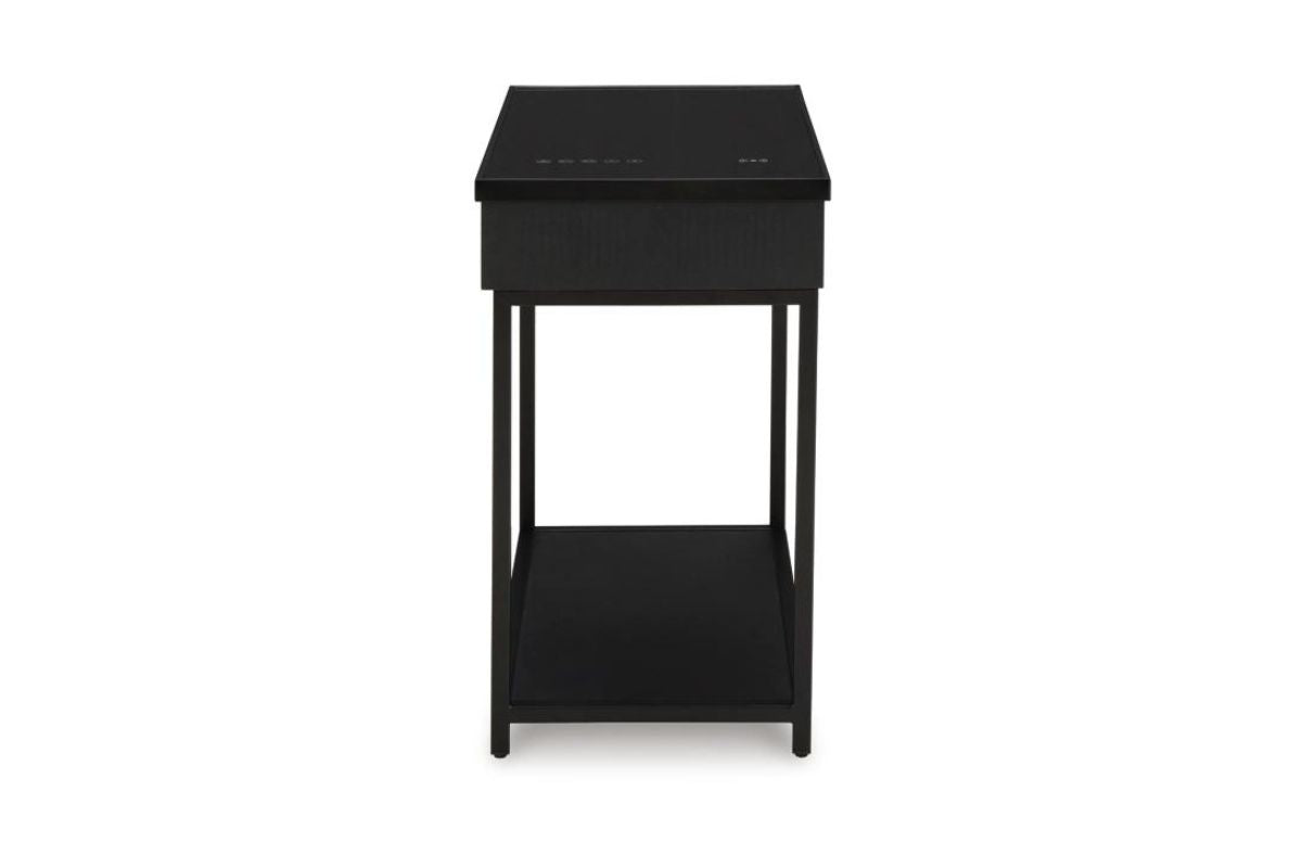 183189320:Gemmet Accent Table, Side