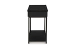 183189320:Gemmet Accent Table, Side
